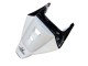 2006-2007 Honda CBR1000RR Motorcycle Fairings - White Glossy Black Pramac Canada for Sale