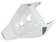 2006-2007 Honda CBR1000RR Motorcycle Fairings - White Red Canada for Sale