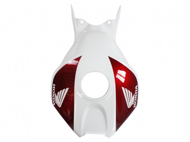 2006-2007 Honda CBR1000RR Motorcycle Fairings - White Red Canada for Sale