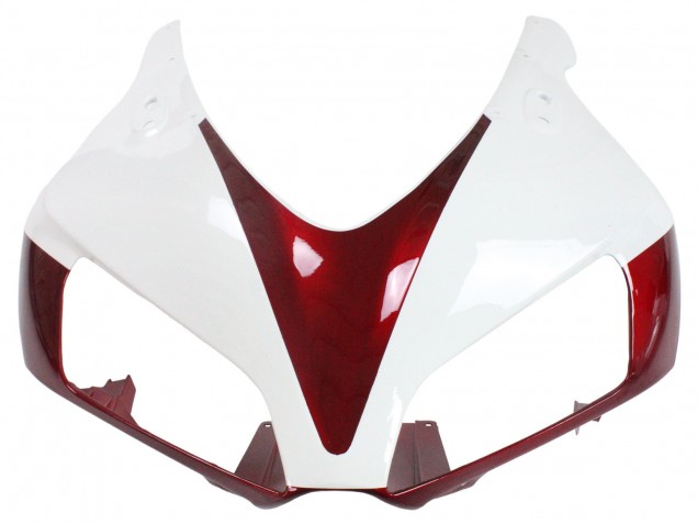 2006-2007 Honda CBR1000RR Motorcycle Fairings - White Red Canada for Sale
