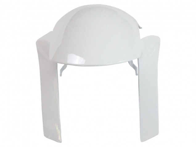2006-2007 Honda CBR1000RR Motorcycle Fairings - White Red Canada for Sale