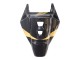 2006-2007 Honda CBR1000RR Motorcycle Fairings - Gold Glossy Black Canada for Sale