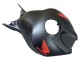 2006-2007 Honda CBR1000RR Motorcycle Fairings - Matte Black Red Decals Canada for Sale