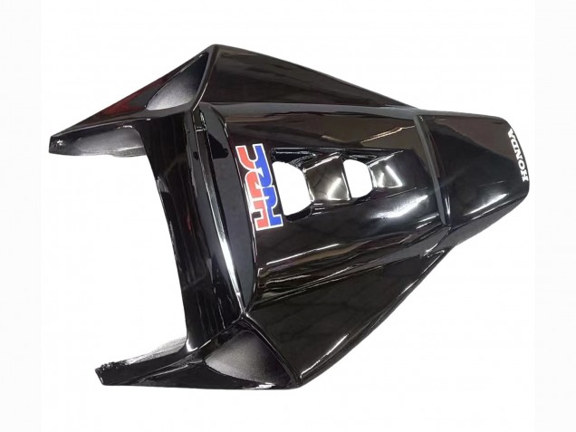 2006-2007 Honda CBR1000RR Motorcycle Fairings - Red Glossy Black Canada for Sale