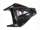 2006-2007 Honda CBR1000RR Motorcycle Fairings - Red Glossy Black Canada for Sale