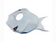 2006-2007 Honda CBR1000RR Motorcycle Fairing - White Blue Glossy Black Canada for Sale