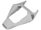 2006-2007 Honda CBR1000RR Motorcycle Fairing Kits - White Glossy Black Canada for Sale