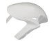 2006-2007 Honda CBR1000RR Motorcycle Fairing Kits - White Glossy Black Canada for Sale