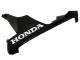 2006-2007 Honda CBR1000RR Motorcycle Fairing Kits - White Glossy Black Canada for Sale