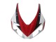 2006-2007 Honda CBR1000RR Motorcycle Fairing Kits - White Red Glossy Black Canada for Sale