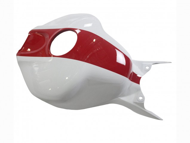 2006-2007 Honda CBR1000RR Motorcycle Fairing Kits - White Red Glossy Black Canada for Sale