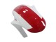 2006-2007 Honda CBR1000RR Motorcycle Fairing Kits - White Red Glossy Black Canada for Sale