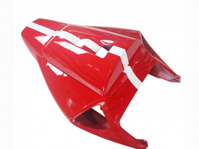 2006-2007 Honda CBR1000RR Motorcycle Fairing Kits - White Red Glossy Black Canada for Sale