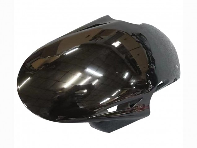 2008-2011 Honda CBR1000RR Motorcycle Fairings - Glossy Black White Repsol 93 Canada for Sale