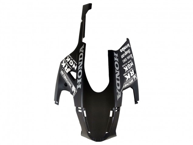 2008-2011 Honda CBR1000RR Motorcycle Fairings - Silver Matte Black Repsol Canada for Sale