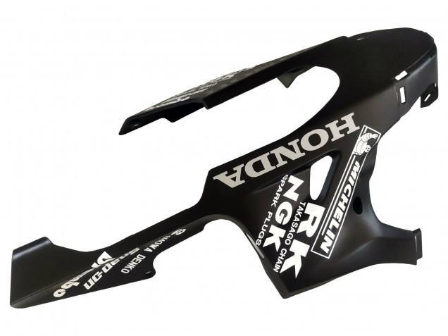 2008-2011 Honda CBR1000RR Motorcycle Fairings - Silver Matte Black Repsol Canada for Sale