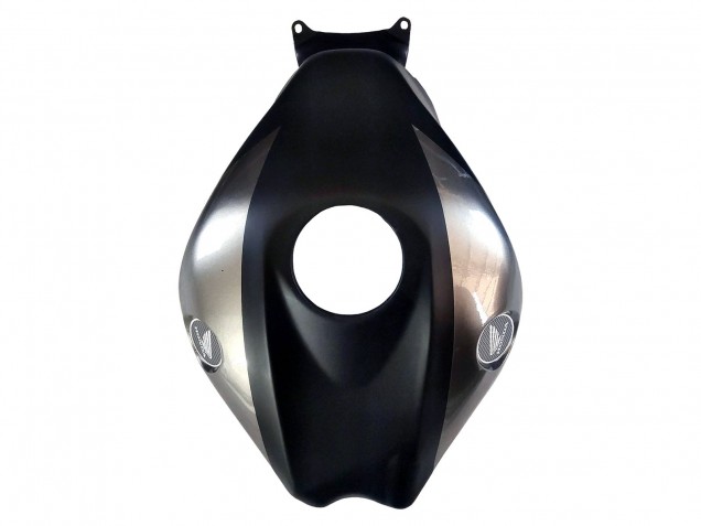 2008-2011 Honda CBR1000RR Motorcycle Fairings - Silver Matte Black Repsol Canada for Sale