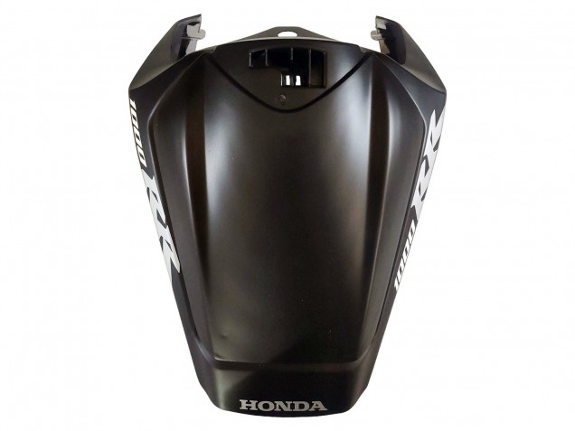 2008-2011 Honda CBR1000RR Motorcycle Fairings - Silver Matte Black Repsol Canada for Sale
