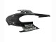 2008-2011 Honda CBR1000RR Motorcycle Fairings - Black Carbon Fiber Red Canada for Sale