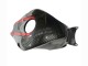 2008-2011 Honda CBR1000RR Motorcycle Fairings - Black Carbon Fiber Red Canada for Sale
