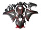 2008-2011 Honda CBR1000RR Motorcycle Fairings - Black Carbon Fiber Red Canada for Sale