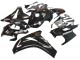 2008-2011 Honda CBR1000RR Motorcycle Fairings - Glossy Black Canada for Sale