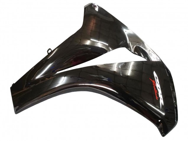 2008-2011 Honda CBR1000RR Motorcycle Fairings - Glossy Black Canada for Sale