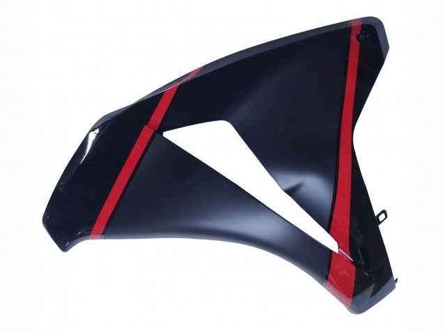 2008-2011 Honda CBR1000RR Motorcycle Fairings - Gold Red Glossy Black Canada for Sale