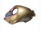 2008-2011 Honda CBR1000RR Motorcycle Fairings - Gold Red Glossy Black Canada for Sale