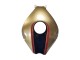 2008-2011 Honda CBR1000RR Motorcycle Fairings - Gold Red Glossy Black Canada for Sale
