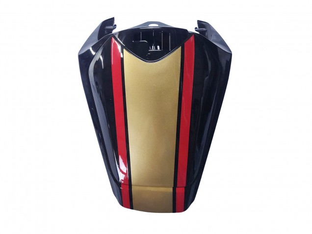2008-2011 Honda CBR1000RR Motorcycle Fairings - Gold Red Glossy Black Canada for Sale