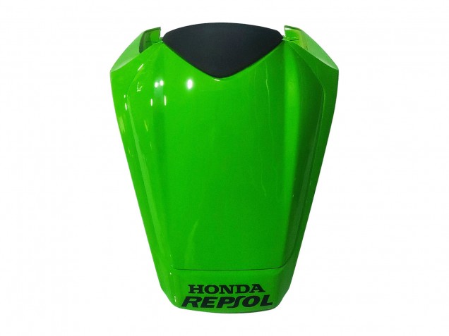 2008-2011 Honda CBR1000RR Motorcycle Fairings - Green Orange Glossy Black Rossi Michelin 46 Canada for Sale