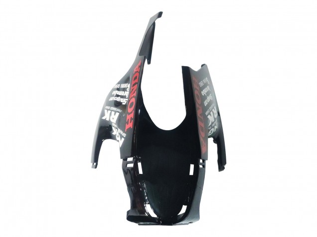 2008-2011 Honda CBR1000RR Motorcycle Fairings - Green Orange Glossy Black Rossi Michelin 46 Canada for Sale