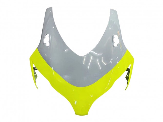 2008-2011 Honda CBR1000RR Motorcycle Fairings - Nardo Grey Fluorescent Green Canada for Sale