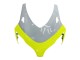 2008-2011 Honda CBR1000RR Motorcycle Fairings - Nardo Grey Fluorescent Green Canada for Sale