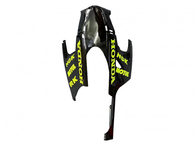 2008-2011 Honda CBR1000RR Motorcycle Fairings - Nardo Grey Fluorescent Green Canada for Sale