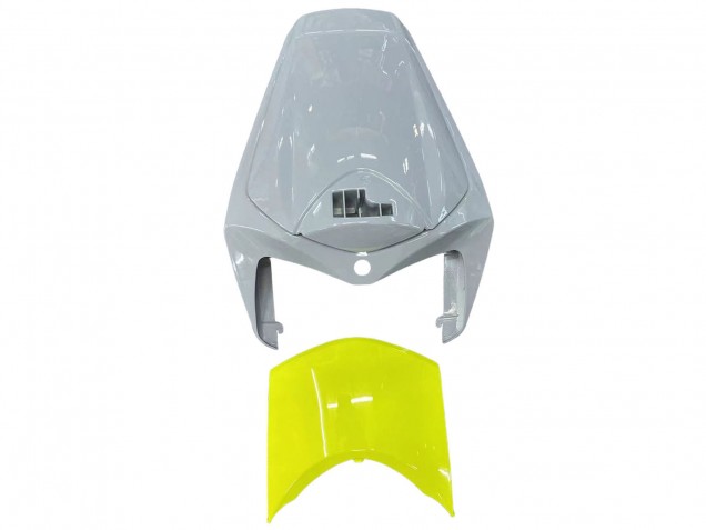 2008-2011 Honda CBR1000RR Motorcycle Fairings - Nardo Grey Fluorescent Green Canada for Sale
