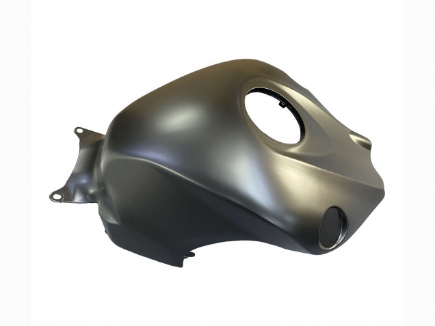 2008-2011 Honda CBR1000RR Motorcycle Fairings - Matte Black Red Fireblade Canada for Sale
