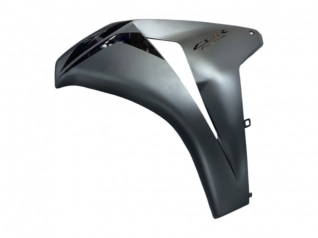 2008-2011 Honda CBR1000RR Motorcycle Fairings - Grey Glossy Black Canada for Sale