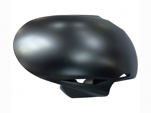 2008-2011 Honda CBR1000RR Motorcycle Fairings - Grey Glossy Black Canada for Sale