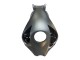 2008-2011 Honda CBR1000RR Motorcycle Fairings - Grey Glossy Black Canada for Sale