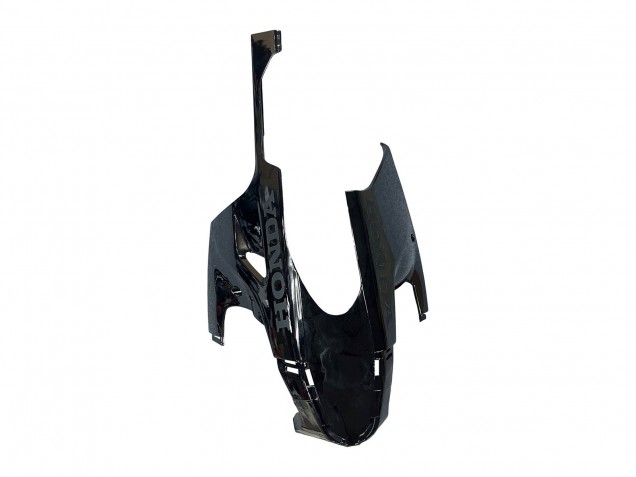 2008-2011 Honda CBR1000RR Motorcycle Fairings - Grey Glossy Black Canada for Sale
