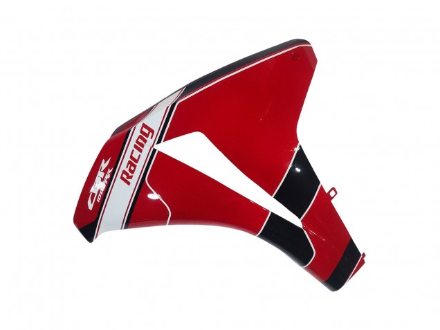 2008-2011 Honda CBR1000RR Motorcycle Fairings - Red White Glossy Black Racing Canada for Sale