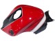 2008-2011 Honda CBR1000RR Motorcycle Fairings - Red White Glossy Black Racing Canada for Sale