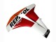 2008-2011 Honda CBR1000RR Motorcycle Fairing - Orange White Red Glossy Black Repsol HRC Canada for Sale