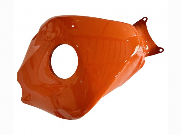 2008-2011 Honda CBR1000RR Motorcycle Fairing - Orange White Red Glossy Black Repsol HRC Canada for Sale