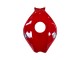 2008-2011 Honda CBR1000RR Motorcycle Fairings - White Red Glossy Black Racing 24 Canada for Sale