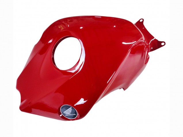 2008-2011 Honda CBR1000RR Motorcycle Fairings - White Red Glossy Black Racing 24 Canada for Sale