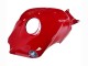 2008-2011 Honda CBR1000RR Motorcycle Fairings - White Red Glossy Black Racing 24 Canada for Sale