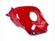 2008-2011 Honda CBR1000RR Motorcycle Fairings - White Red Glossy Black Racing 24 Canada for Sale